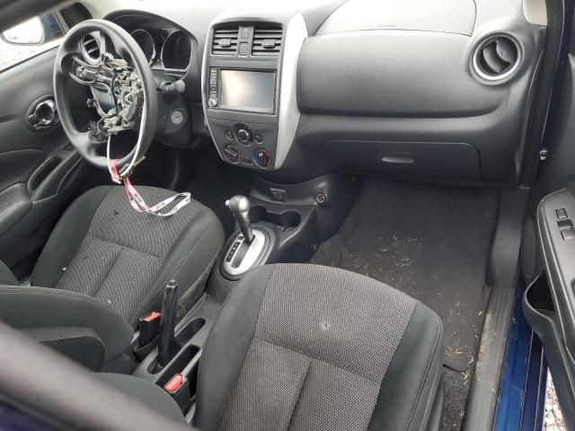 Photo 8 from auction – 2019 NISSAN VERSA S with VIN 3N1CN7AP2KL866925