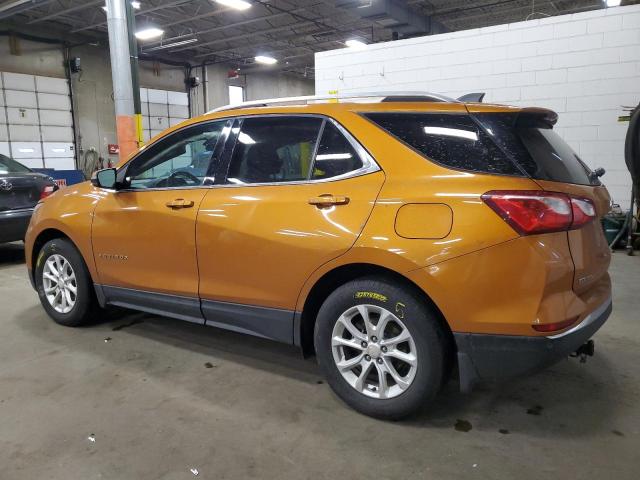 Photo 2 from auction – 2018 CHEVROLET EQUINOX LT with VIN 2GNAXSEV7J6136965