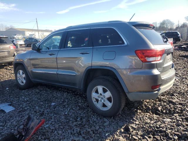 Photo 2 from auction – 2012 JEEP GRAND CHER with VIN 1C4RJFAG4CC269687