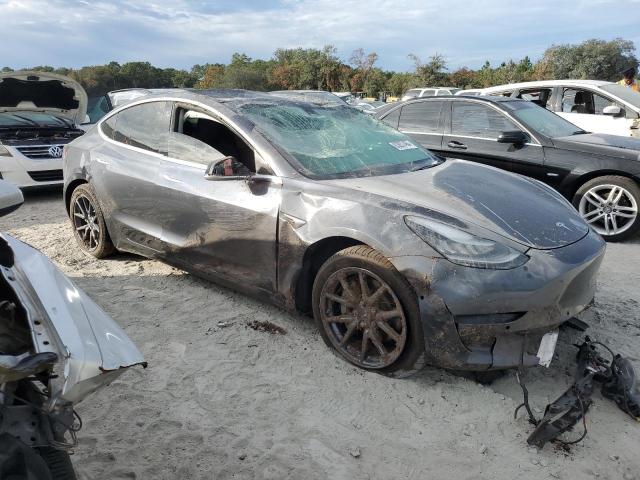 Photo 4 from auction – 2019 TESLA MODEL 3 with VIN 5YJ3E1EB8KF520708