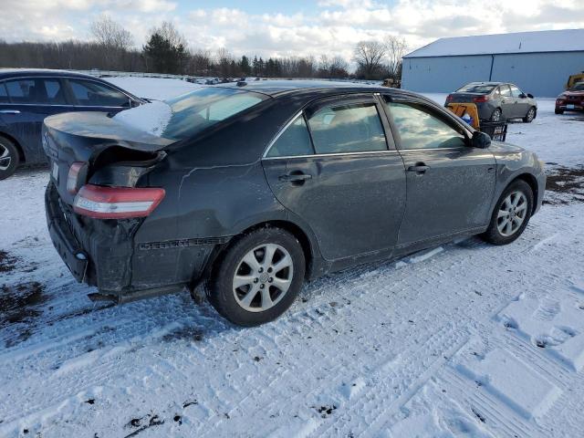 Photo 3 from auction – 2011 TOYOTA CAMRY BASE with VIN 4T1BF3EK7BU202831