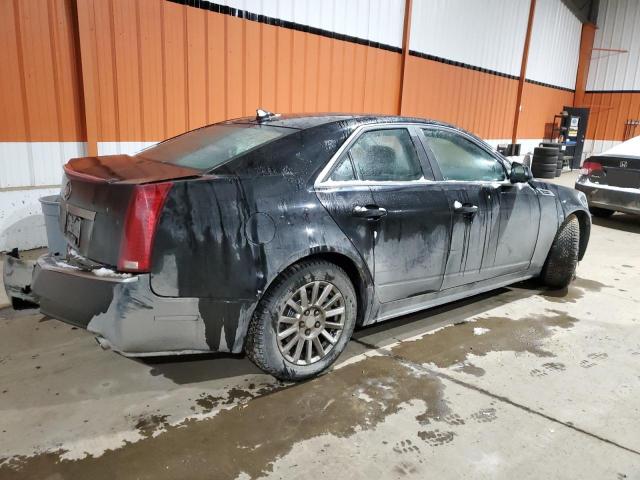 Photo 3 from auction – 2010 CADILLAC CTS with VIN 1G6DC5EG7A0132981