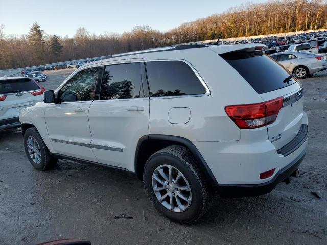 Photo 2 from auction – 2011 JEEP GRAND CHER with VIN 1J4RR4GG1BC721575