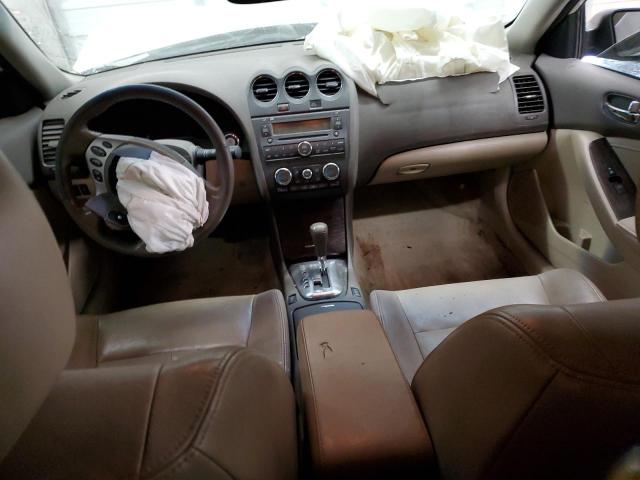 Photo 8 from auction – 2012 NISSAN ALTIMA with VIN 1N4AL2AP4CN531749