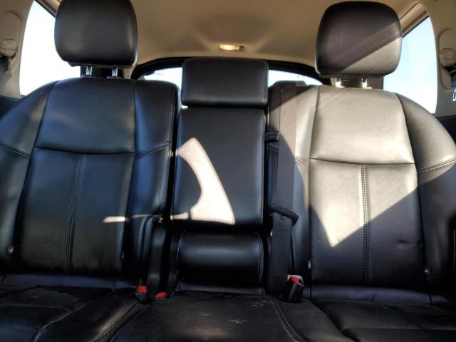 Photo 10 from auction – 2017 NISSAN PATHFINDER with VIN 5N1DR2MN6HC653088