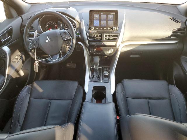 Photo 8 from auction – 2023 MITSUBISHI ECLIPSE CR with VIN JA4ATWAA4PZ036330