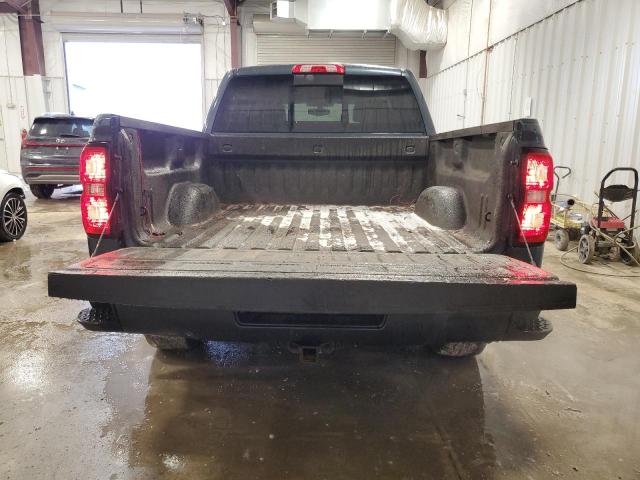 Photo 6 from auction – 2017 CHEVROLET SILVERADO with VIN 3GCUKREC2HG294706