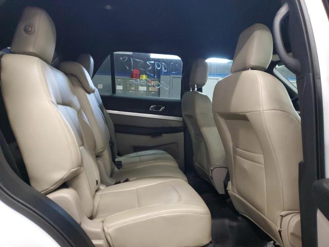 Photo 11 from auction – 2018 FORD EXPLORER with VIN 1FM5K8BH1JGC01881