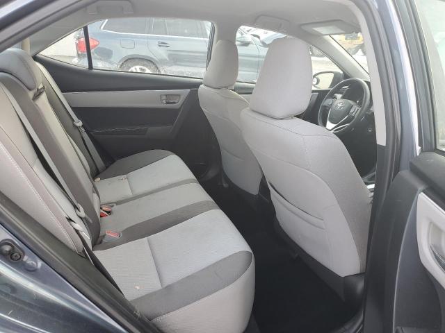 Photo 10 from auction – 2018 TOYOTA COROLLA L with VIN 2T1BURHE8JC117592