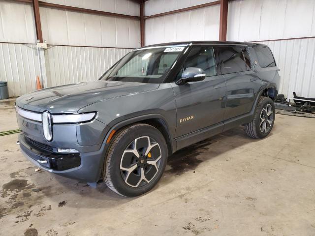 Photo 1 from auction – 2023 RIVIAN R1S ADVENT with VIN 7PDSGABA5PN019830