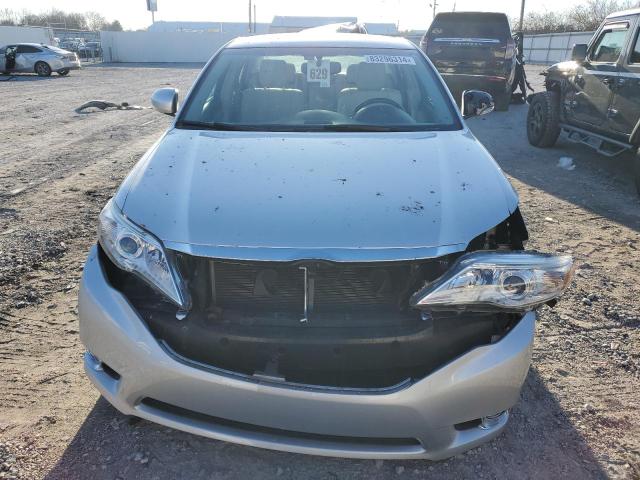 صورة رقم 5 من المزاد - 2012 TOYOTA AVALON BAS مع VIN 4T1BK3DB0CU457951