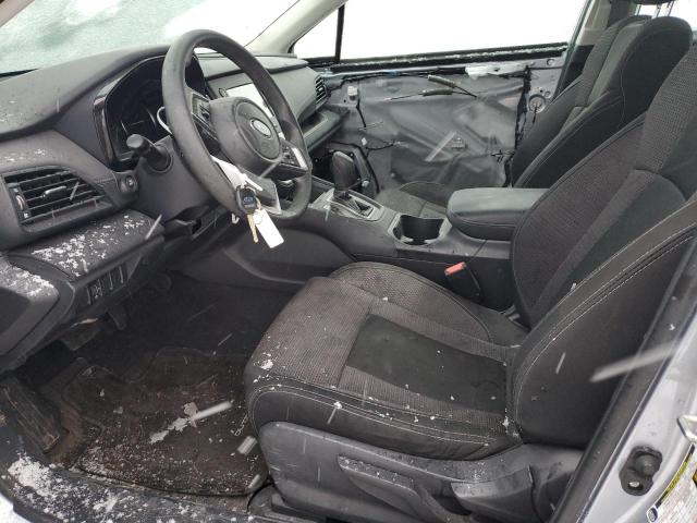 Zdjęcie 7 z aukcji – 2020 SUBARU OUTBACK z VIN 4S4BTAAC3L3212727