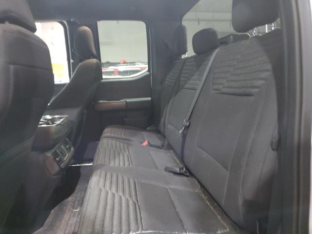 Photo 10 from auction – 2021 FORD F150 SUPER with VIN 1FTEX1EP0MFC57501