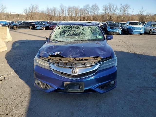 Photo 5 from auction – 2016 ACURA ILX PREMIU with VIN 19UDE2F83GA010538
