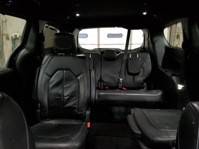 Photo 10 from auction – 2018 CHRYSLER PACIFICA T with VIN 2C4RC1BG9JR165177