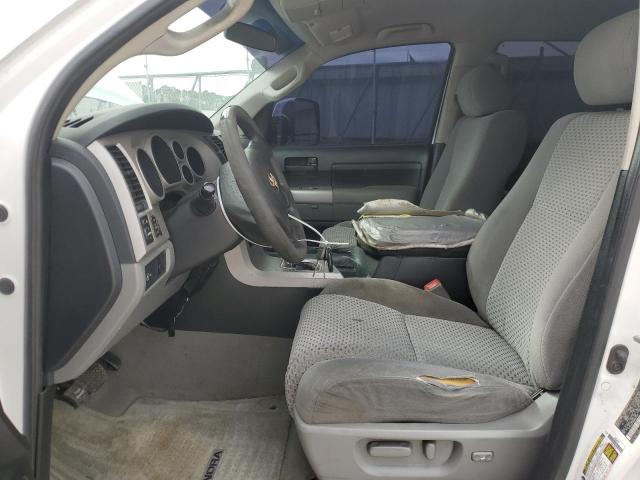 Photo 7 from auction – 2008 TOYOTA TUNDRA CRE with VIN 5TFEV54198X042452
