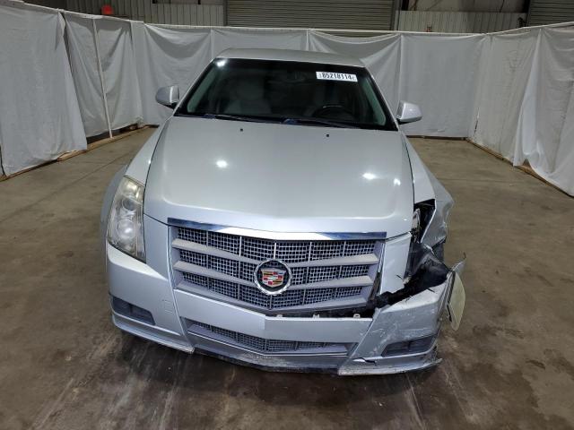 Photo 5 from auction – 2010 CADILLAC CTS with VIN 1G6DA5EG2A0133431