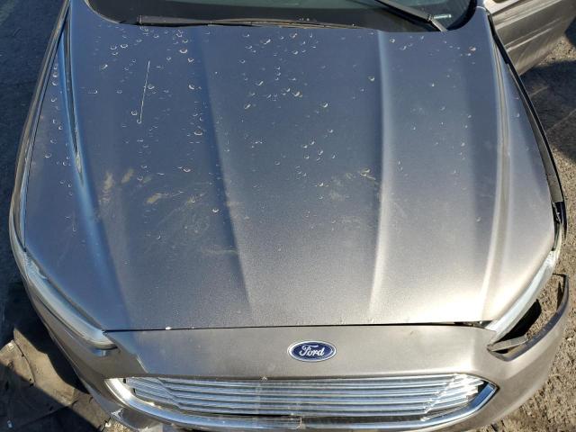 Photo 11 from auction – 2014 FORD FUSION SE with VIN 3FA6P0H75ER132787