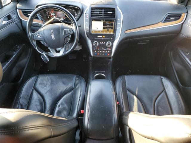 Photo 8 from auction – 2019 LINCOLN MKC RESERV with VIN 5LMCJ3D95KUL01548