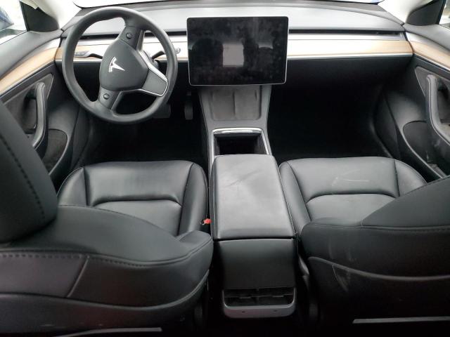 Photo 8 from auction – 2023 TESLA MODEL 3 with VIN 5YJ3E1EB2PF462778