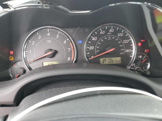 Photo 9 from auction – 2012 TOYOTA COROLLA BA with VIN 2T1BU4EE2CC804125