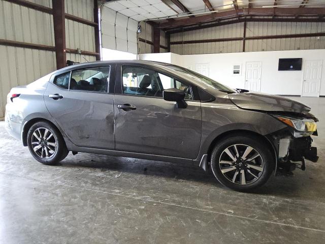 Photo 4 from auction – 2024 NISSAN VERSA S with VIN 3N1CN8DV9RL929836