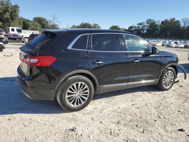 Photo 3 from auction – 2016 LINCOLN MKX SELECT with VIN 2LMTJ6KR9GBL76889