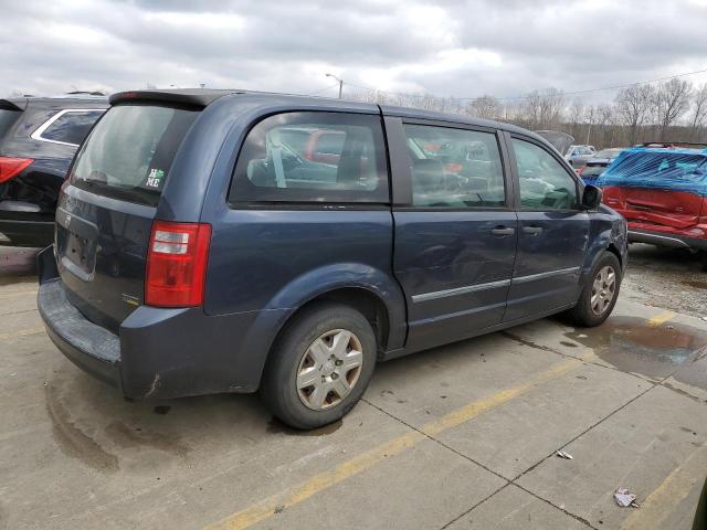 Photo 3 from auction – 2008 DODGE GRAND CARA with VIN 2D8HN44H18R752885