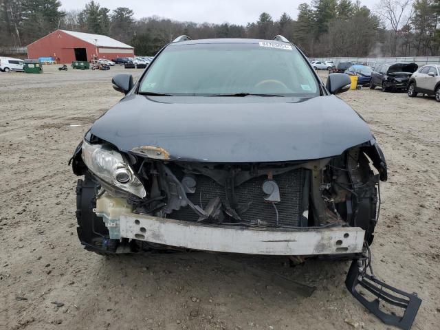 Photo 5 from auction – 2010 LEXUS RX 350 with VIN 2T2BK1BA9AC029983