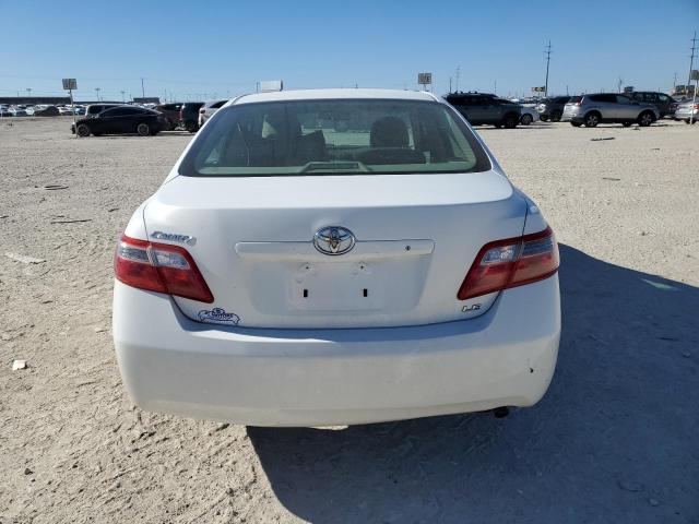Photo 6 from auction – 2008 TOYOTA CAMRY CE with VIN 4T4BE46K98R020425