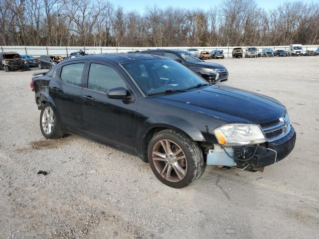 Photo 4 from auction – 2011 DODGE AVENGER MA with VIN 1B3BD1FG4BN574289