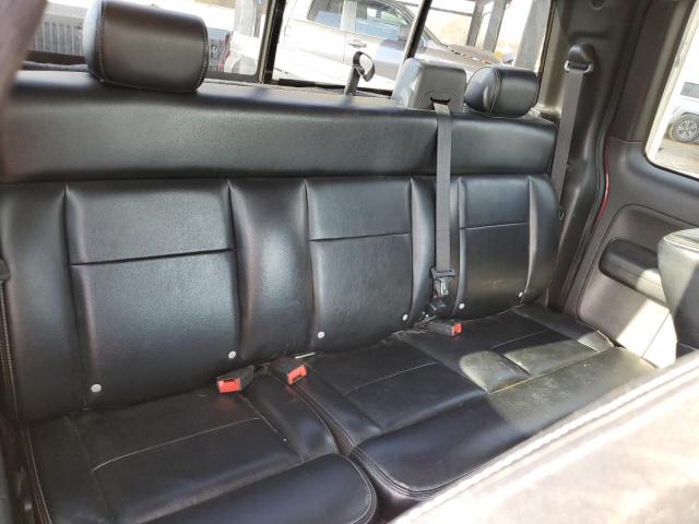Photo 10 from auction – 2004 FORD F150 with VIN 1FTPX04574KC97326