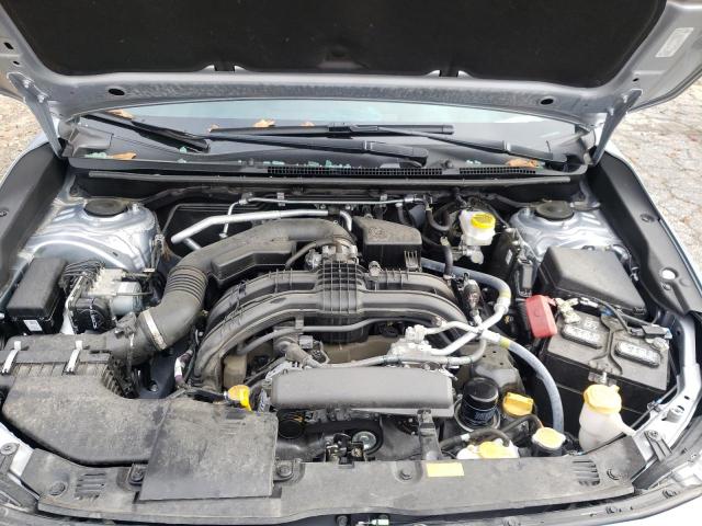 Photo 11 from auction – 2023 SUBARU IMPREZA PR with VIN 4S3GTAV68P3712919