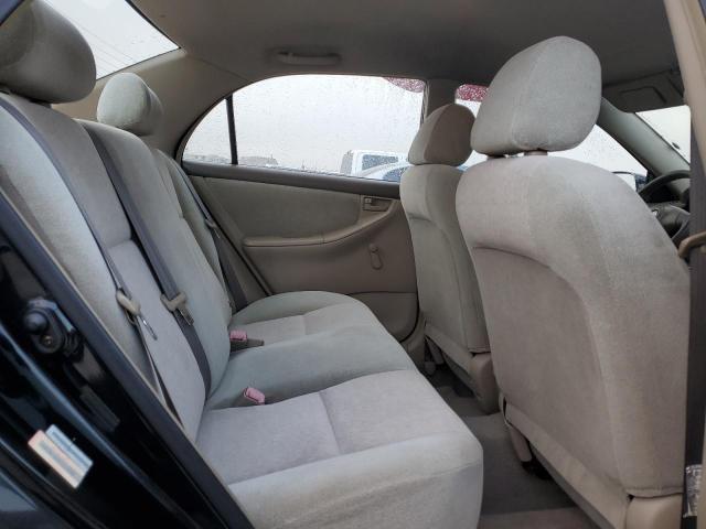 Photo 10 from auction – 2004 TOYOTA COROLLA CE with VIN 1NXBR32E04Z283812