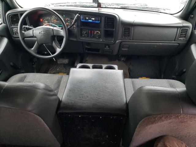 Photo 8 from auction – 2007 CHEVROLET SILVERADO with VIN 2GCEK19B261105761