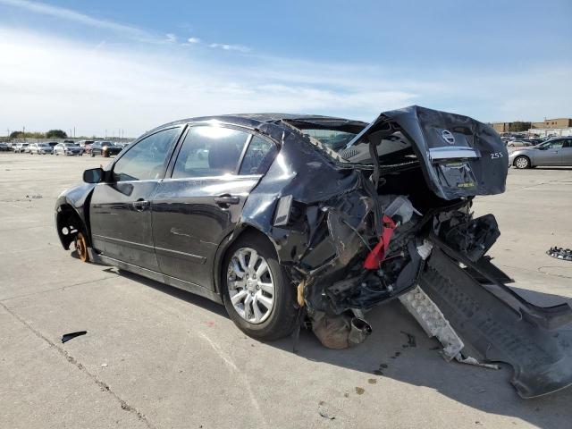 Photo 2 from auction – 2012 NISSAN ALTIMA BAS with VIN 1N4AL2AP1CN459179