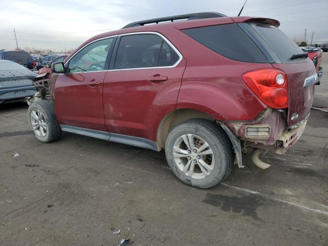 Photo 2 from auction – 2011 CHEVROLET EQUINOX LT with VIN 2CNFLEEC8B6203192