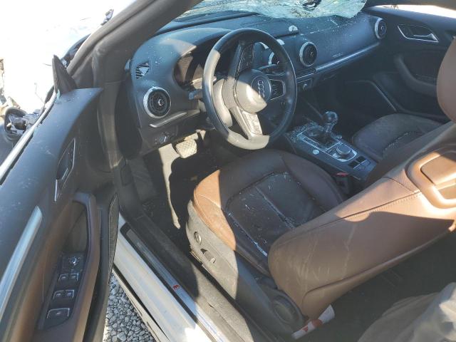 Photo 8 from auction – 2018 AUDI A3 PREMIUM with VIN WAU5ULFF5J1084462