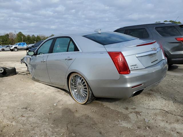 Photo 2 from auction – 2015 CADILLAC CTS with VIN 1G6AP5SX2F0135080