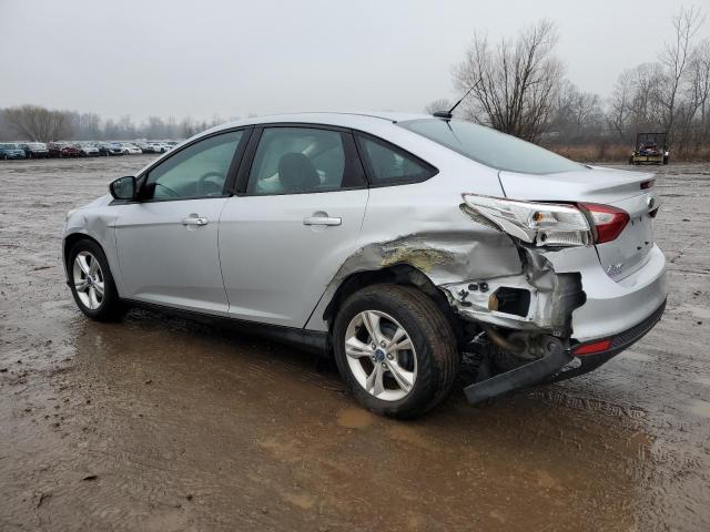Photo 2 from auction – 2013 FORD FOCUS SE with VIN 1FADP3F20DL114744