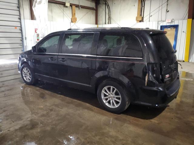 Photo 2 from auction – 2019 DODGE GRAND CARA with VIN 2C4RDGCG5KR521382