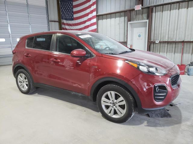 Photo 4 from auction – 2017 KIA SPORTAGE L with VIN KNDPMCAC5H7112969