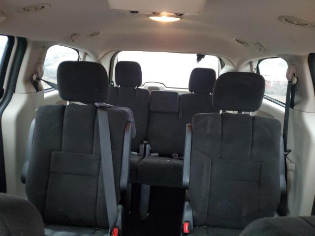 Photo 10 from auction – 2012 DODGE GRAND CARA with VIN 2C4RDGCGXCR329246