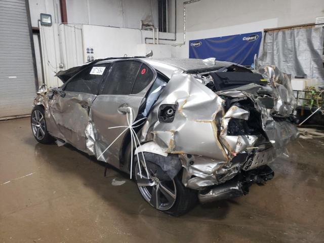 Photo 2 from auction – 2016 LEXUS GS 350 with VIN JTHCZ1BL6GA001253