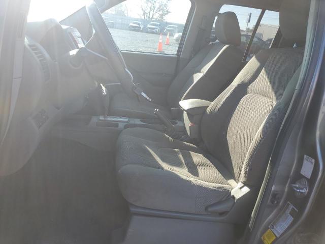 Photo 7 from auction – 2019 NISSAN FRONTIER S with VIN 1N6AD0EV6KN780683