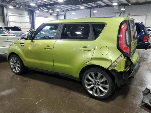 Photo 2 from auction – 2015 KIA SOUL with VIN KNDJN2A22F7777037