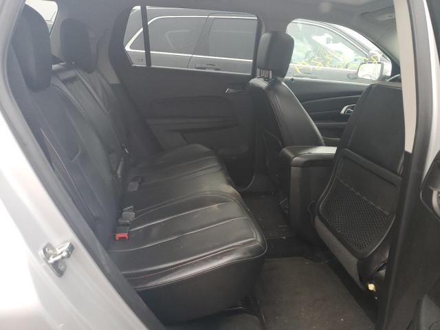 Photo 11 from auction – 2015 GMC TERRAIN SL with VIN 2GKFLSE3XF6179653
