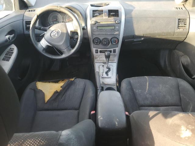 Photo 8 from auction – 2010 TOYOTA COROLLA BA with VIN 2T1BU4EE9AC468258