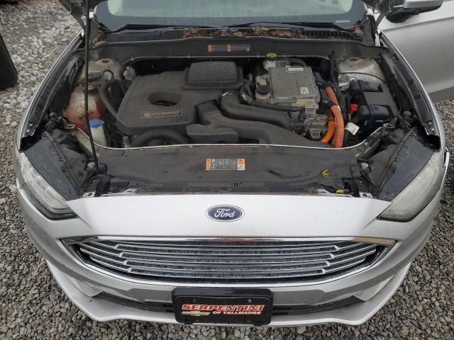 Photo 11 from auction – 2018 FORD FUSION SE with VIN 3FA6P0LU0JR139069