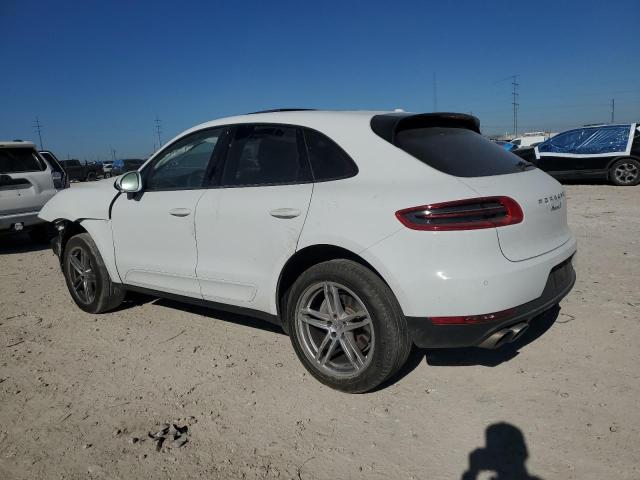 Photo 2 from auction – 2018 PORSCHE MACAN S with VIN WP1AB2A56JLB38774